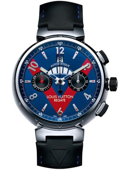 Louis Vuitton Cup Regate for $3,051 for sale from a Private Seller on  Chrono24